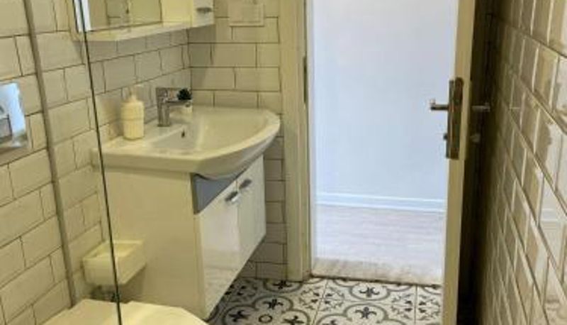 Üç kişilik oda - Göcek Selya Hotel