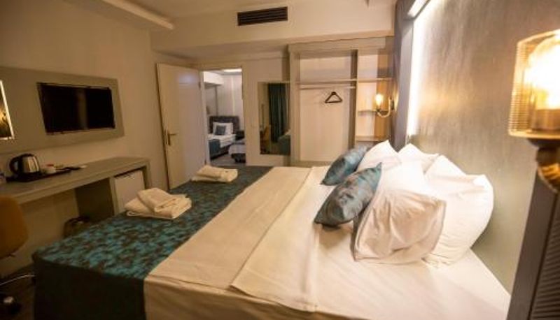 Suite - ANYA RESORT HOTEL
