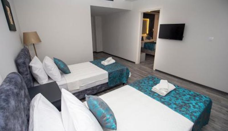 Suite - ANYA RESORT HOTEL