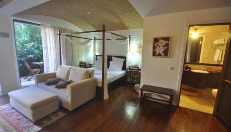 Oda - El Vino Hotel & Suites
