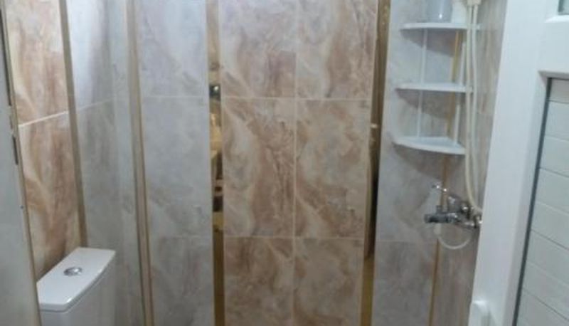 Suite - Sağlık Apart Pansiyon
