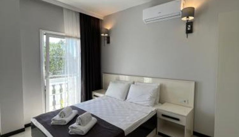 Pokój - Otel Beyaz İnci