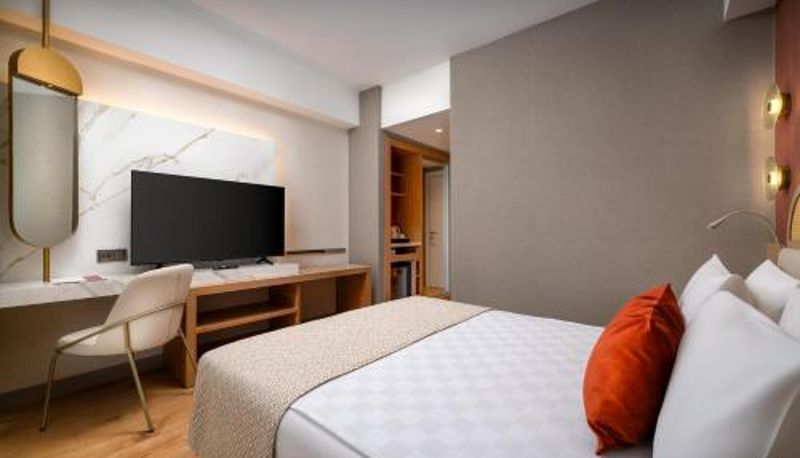 Suite - Trendy Palm Beach Adults Only