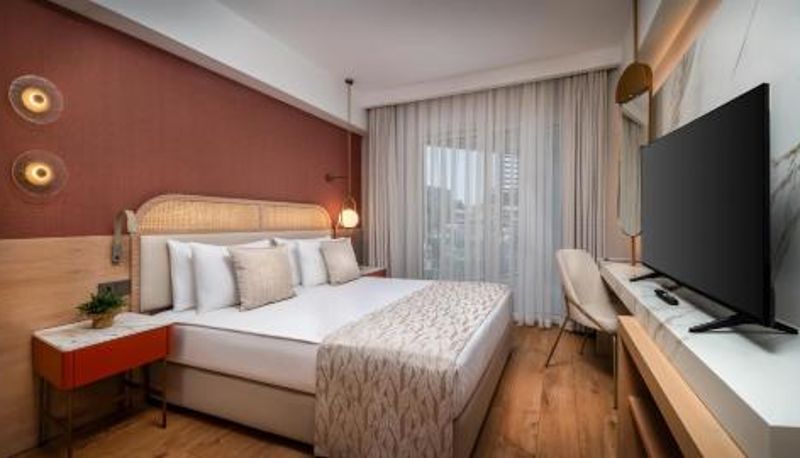 Suite - Trendy Palm Beach Adults Only
