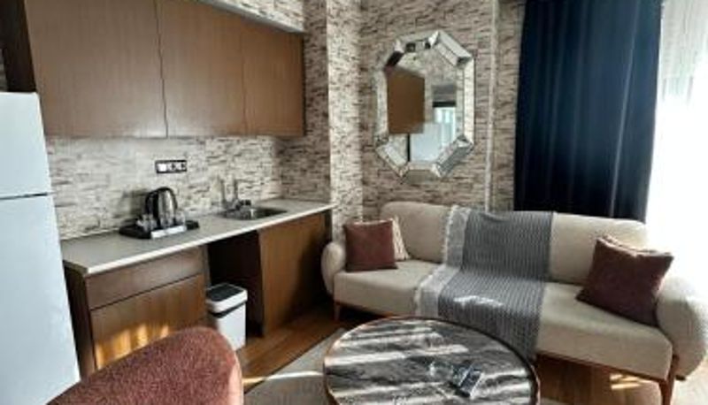 Camera standard - SABİHA GOKCEN İSTANBUL HOUSES Airport