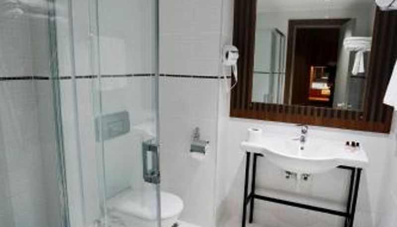 Chambre - The Sign Degirmen Hotel&Spa Wellness