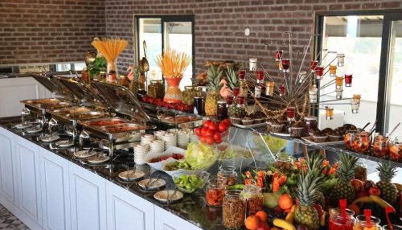 Bilgi - Yildiz Life Hotel