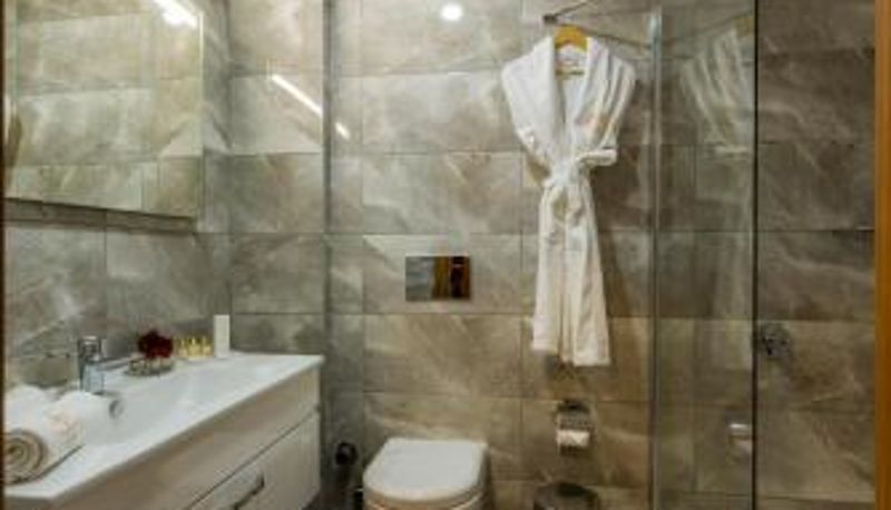 Süit - Yildiz Life Hotel