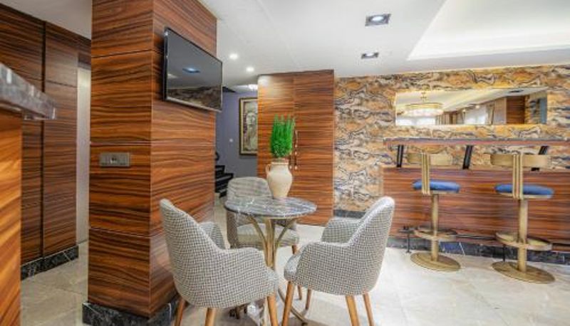 Appartamento - La Palace Şişli