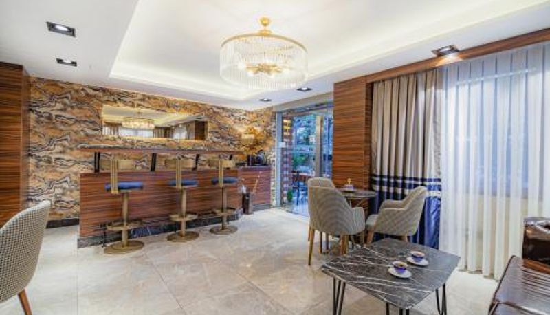Appartamento - La Palace Şişli