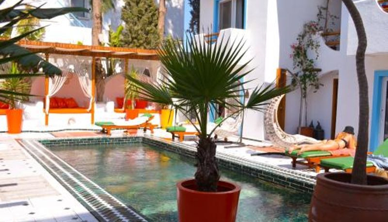 Suite - Casa De Nova Hotel