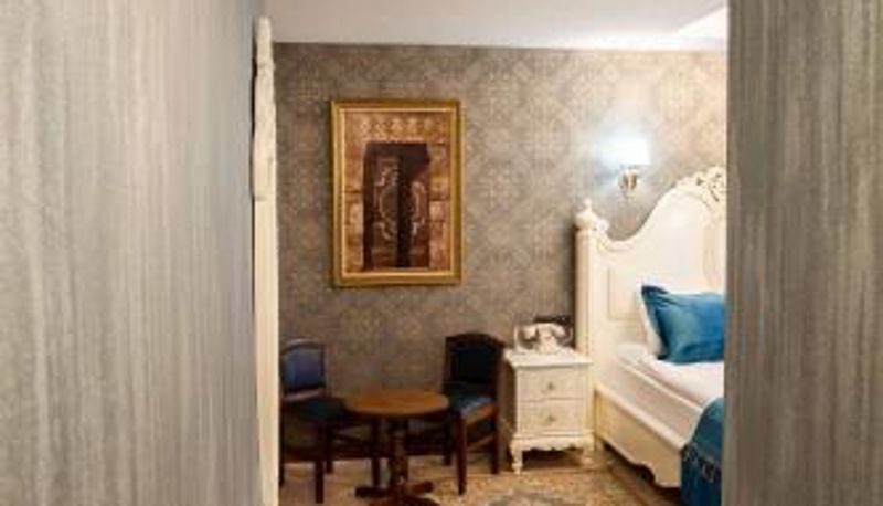 Standaardkamer - Bablin Butik Otel