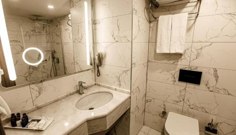 Info - Mustafa Cappadocia Resort