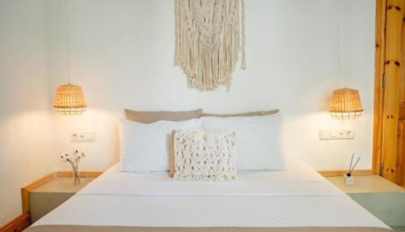 Standart oda - Cunda ILIOS