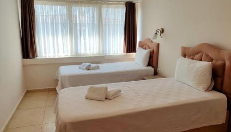 スタンダードルーム - Neoss Boutique Hotel