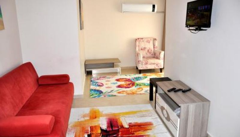 スイート - Neoss Boutique Hotel