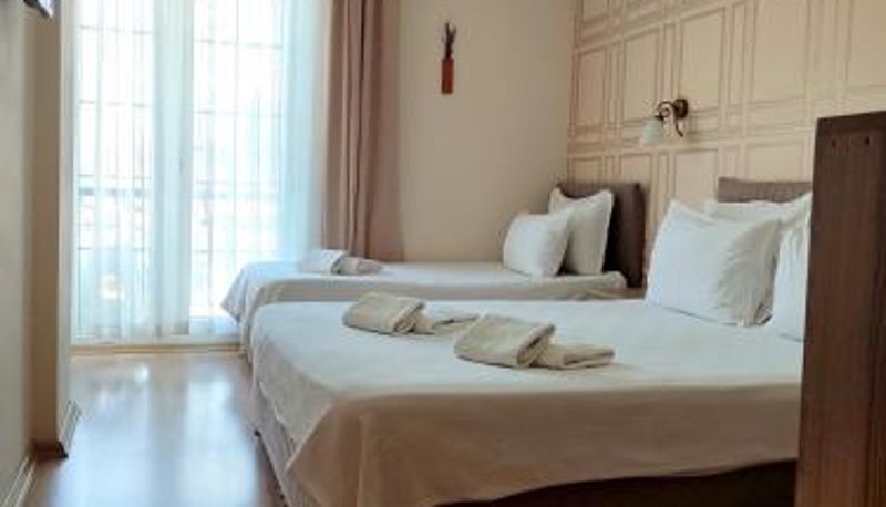 トリプルルーム - Neoss Boutique Hotel
