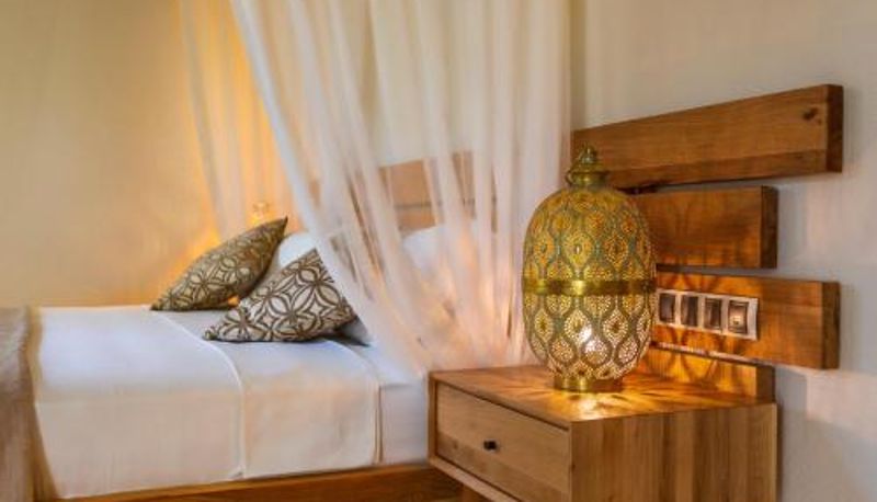 Süit - Ecclesia Hotel - Adult Only (+14)
