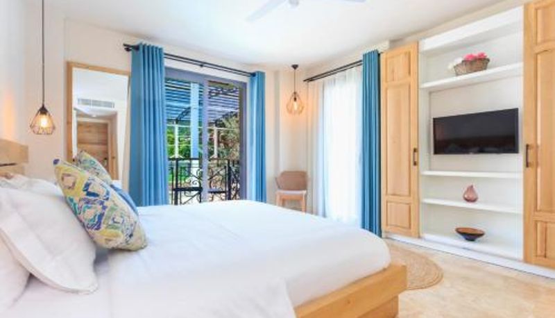 Bilgi - Ecclesia Hotel - Adult Only (+14)