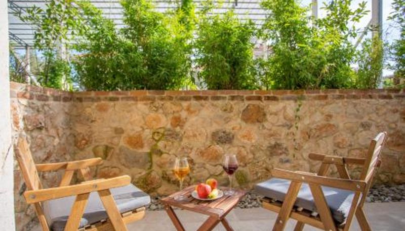 Süit - Ecclesia Hotel - Adult Only (+14)
