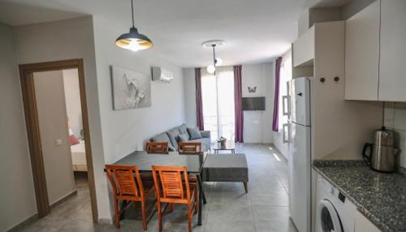 Apartment - Just Dream Suites