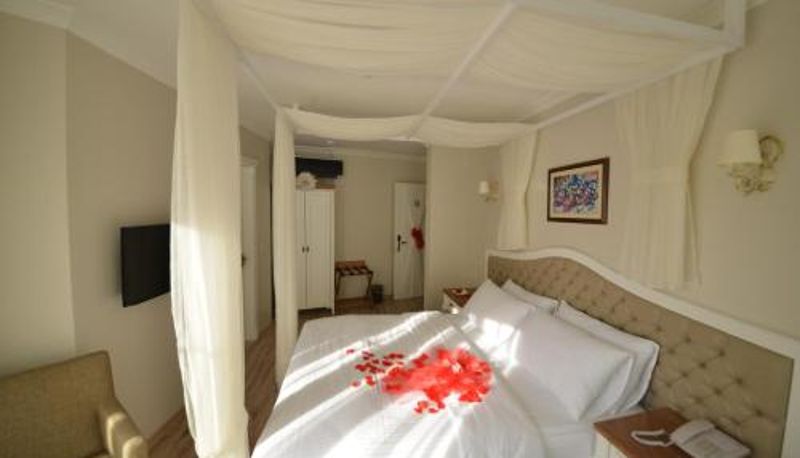 Zimmer - Biga Palas Hotel
