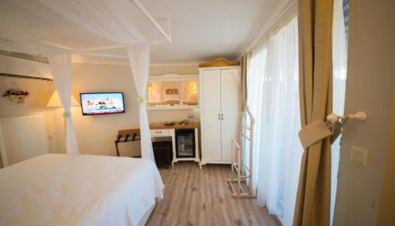 Habitación - Biga Palas Hotel