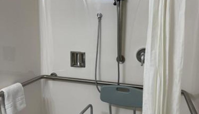 Standart oda - Travel Inn