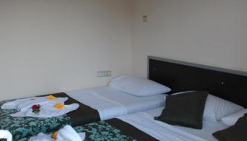 Pokój - Hotel Gold Stone