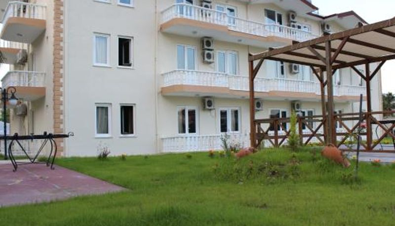 Info - Hotel Gold Stone