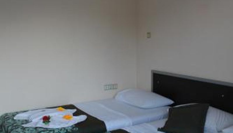 Pokój - Hotel Gold Stone