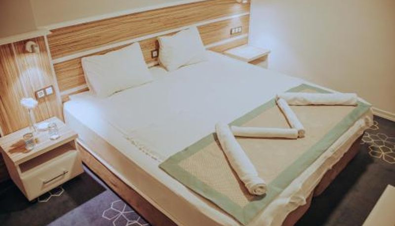 Pokój - Pirlanta Butik Hotel