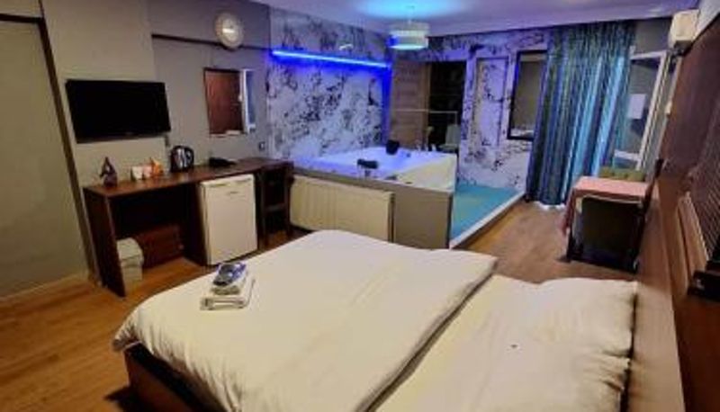 Info - Emsa Otel Maltepedeki Eviniz