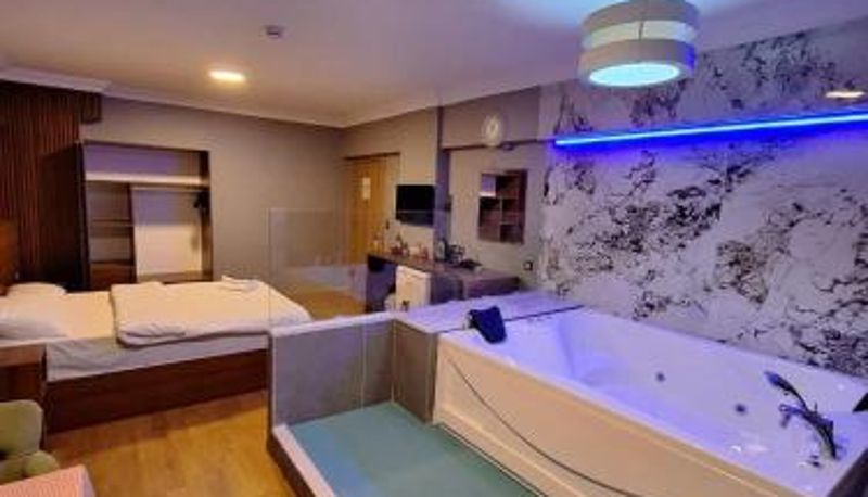 Info - Emsa Otel Maltepedeki Eviniz