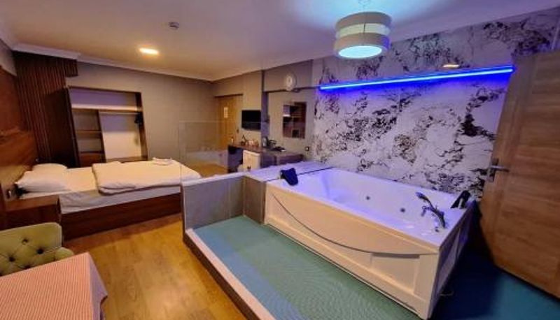 Info - Emsa Otel Maltepedeki Eviniz
