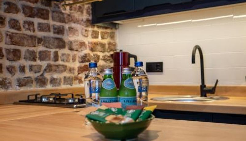 Camera per famiglia - Alness Residence