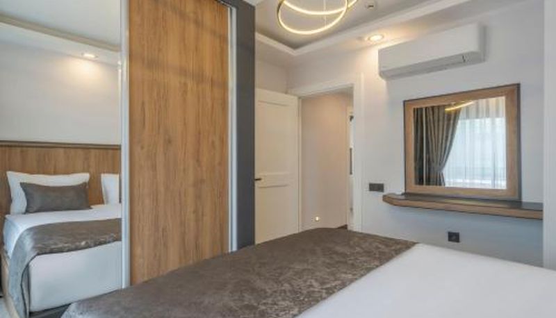 Suite - Quality Gold Suite Hotel