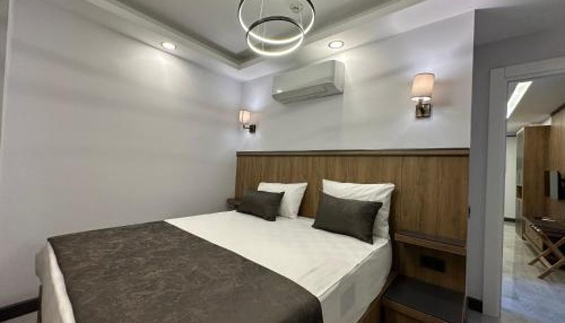 Suite - Quality Gold Suite Hotel