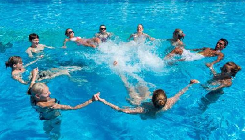 Info - Miarosa İncekum Beach
