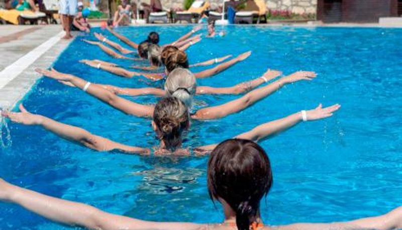 Info - Miarosa İncekum Beach
