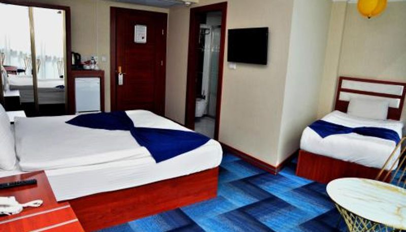 Informacje - Business Grand Hotel