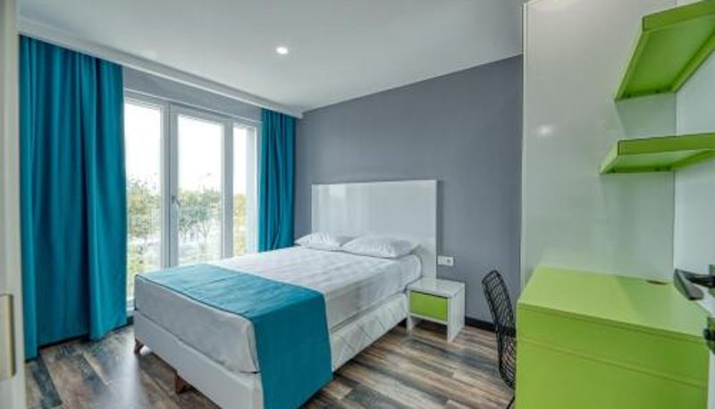 Chambre Standard - Grisverde Suites