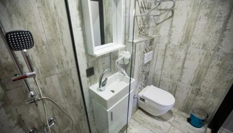 Apartment - Double Bond Hotel Spa
