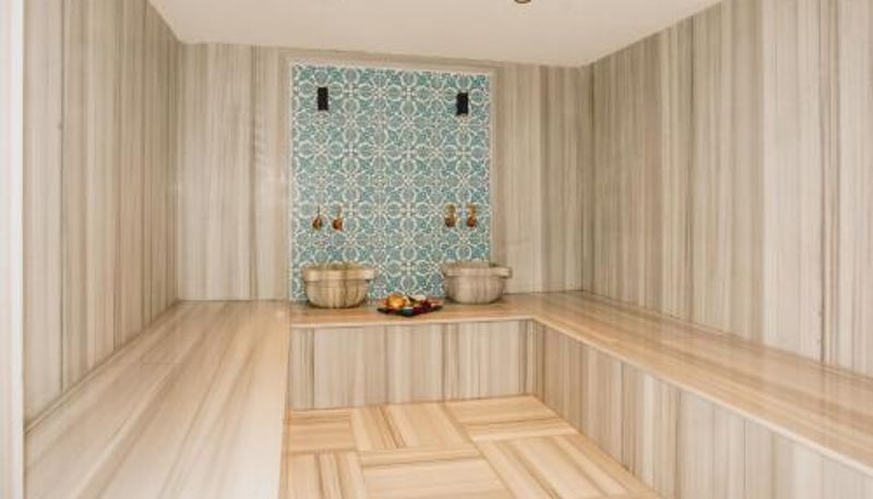 Info - Double Bond Hotel Spa