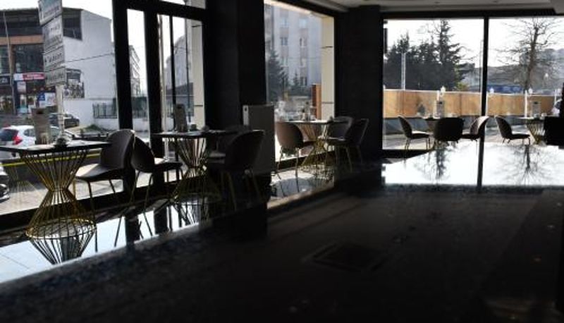 Informação - Hmz LUXURY HOTEL