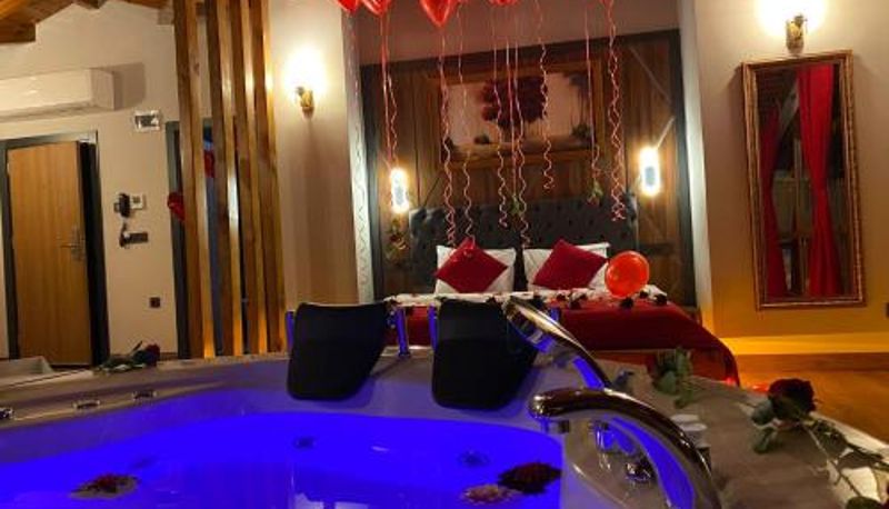 Bilgi - River Didi Otel