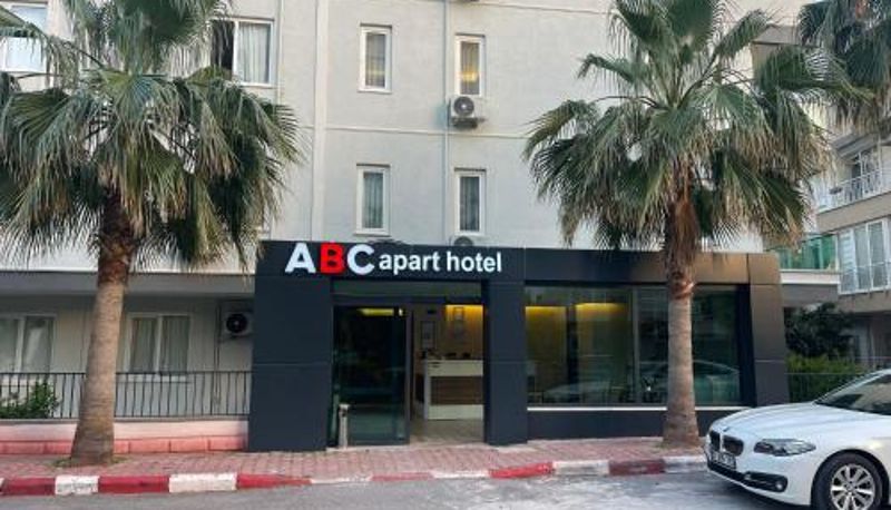 Hotel Außenbreich - ABC Apart Hotel