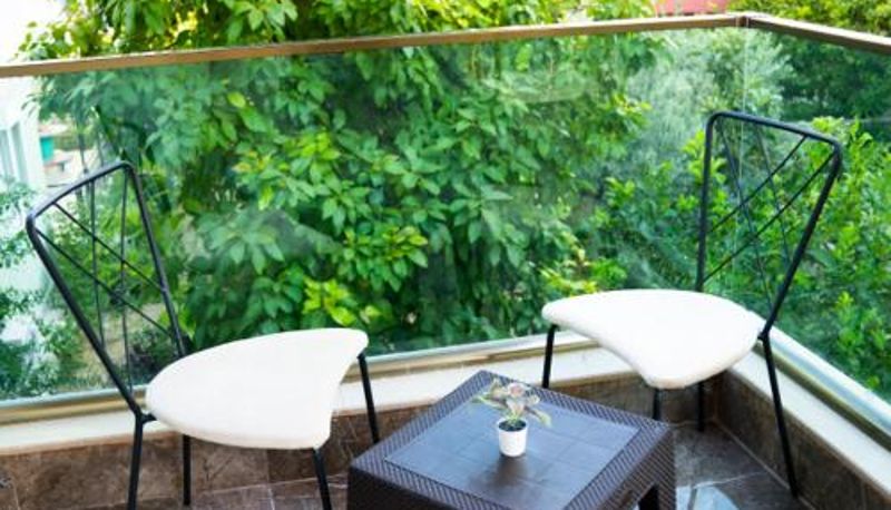Apartment - ABC Apart Hotel