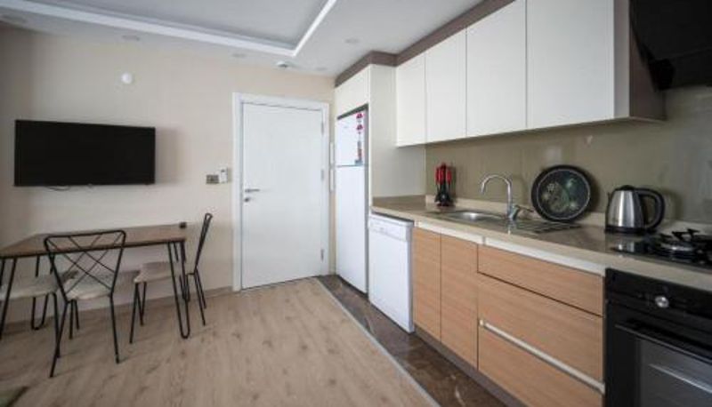 Apartment - ABC Apart Hotel