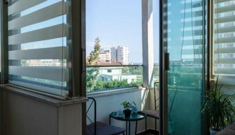 Apartamento - ABC Apart Hotel